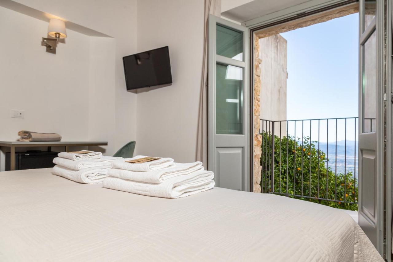 Monte Forru Apartment Baunei Exterior photo