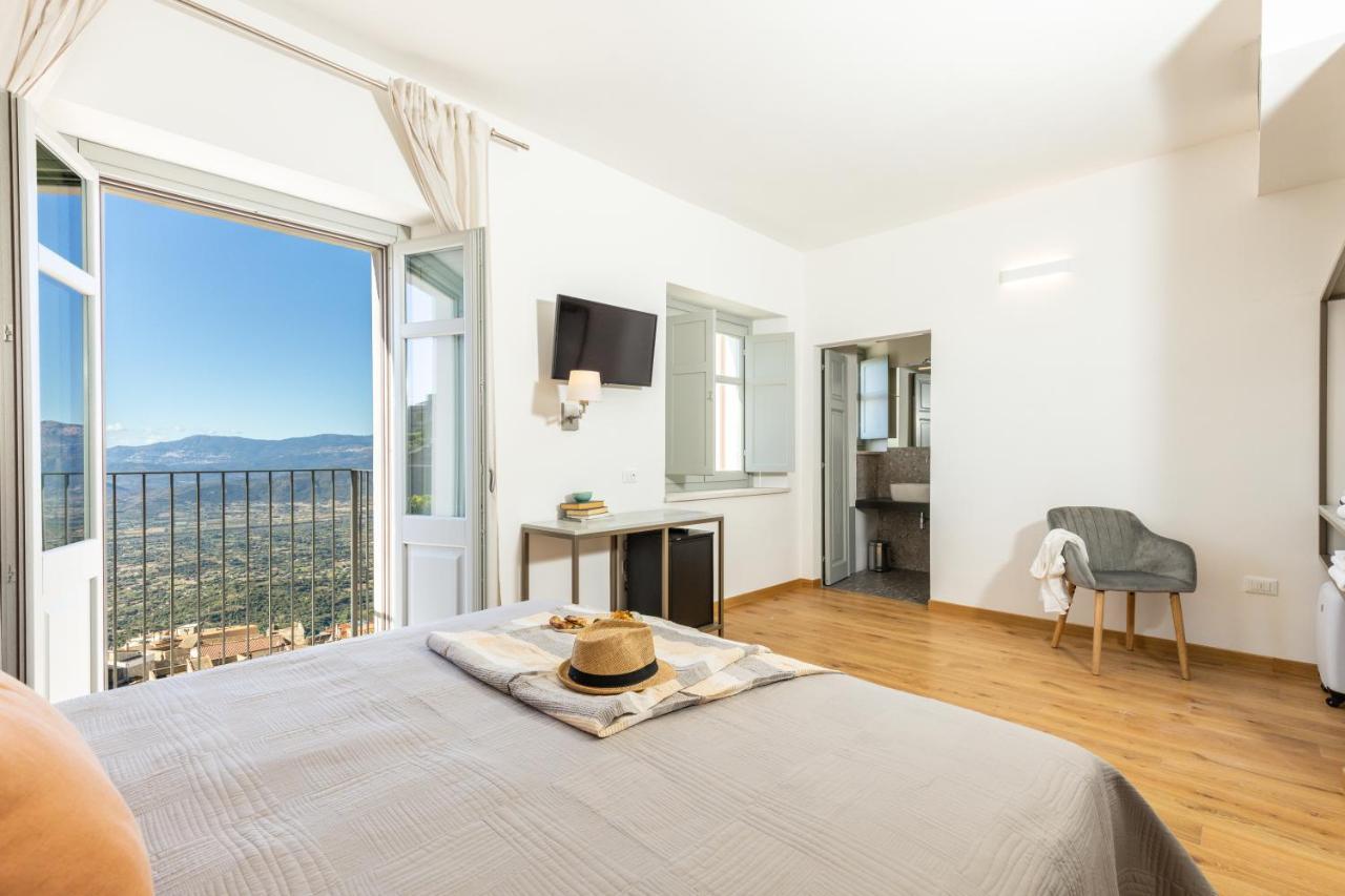 Monte Forru Apartment Baunei Exterior photo