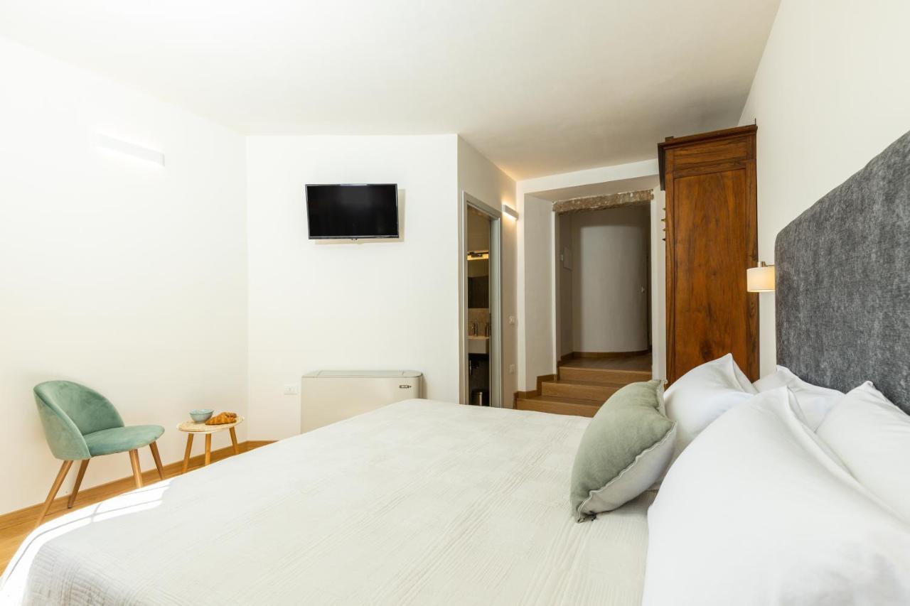 Monte Forru Apartment Baunei Exterior photo