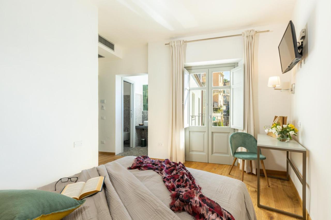 Monte Forru Apartment Baunei Exterior photo