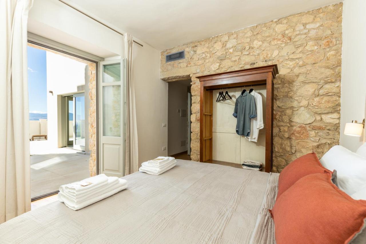 Monte Forru Apartment Baunei Exterior photo